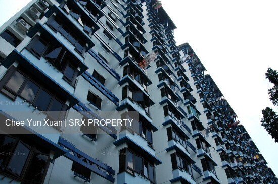 Blk 98 Whampoa View (Toa Payoh), HDB 3 Rooms #488916581